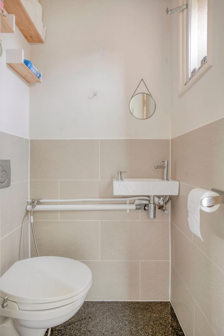 Photo 14 of Philip Vingboonsstraat 19