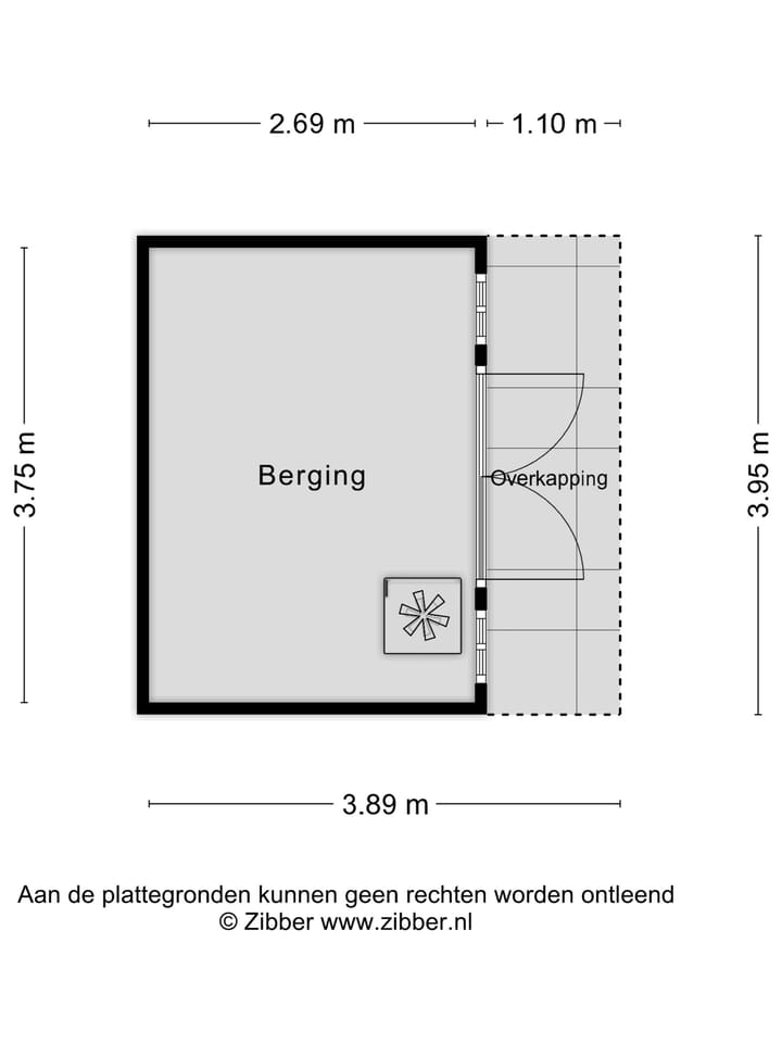 Foto 35 van Madioenstraat 70