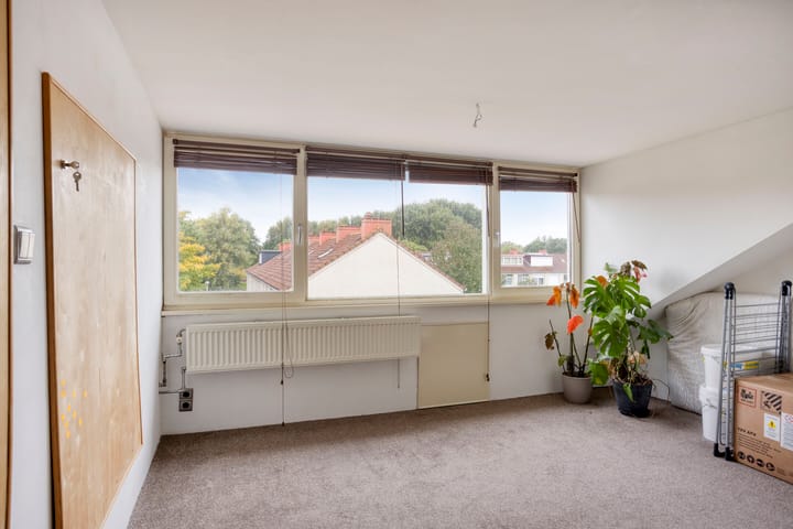 Photo 19 of Philip Vingboonsstraat 19