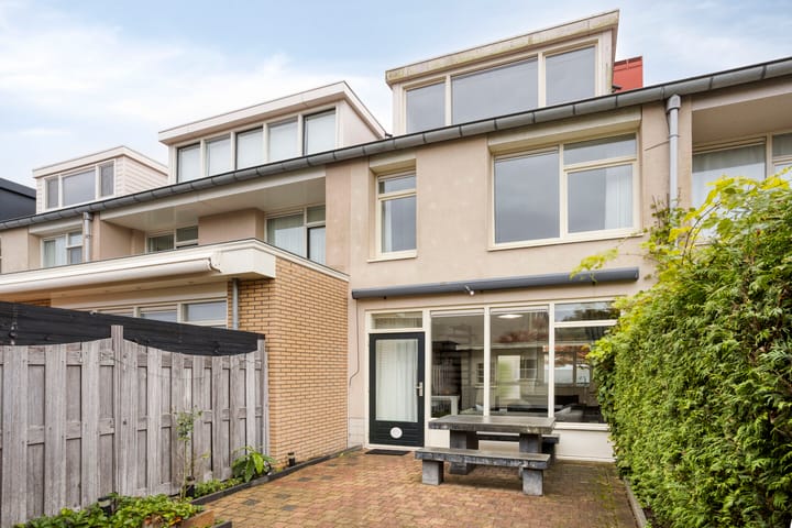 Photo 21 of Philip Vingboonsstraat 19