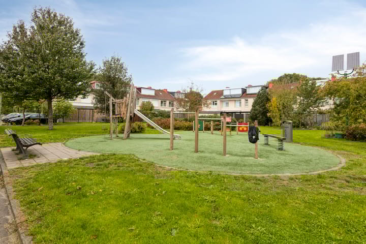 Photo 22 of Philip Vingboonsstraat 19