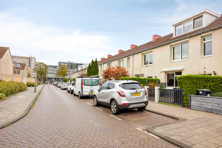 Photo 23 of Philip Vingboonsstraat 19