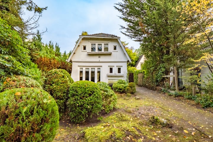 Photo 4 of Julianalaan 279