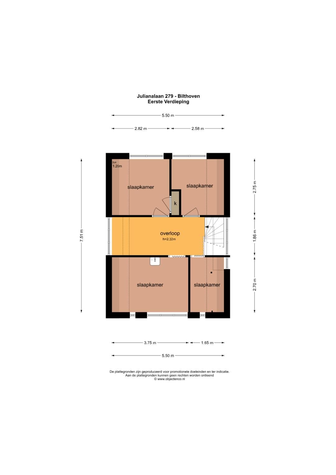 Foto 50 van Julianalaan 279