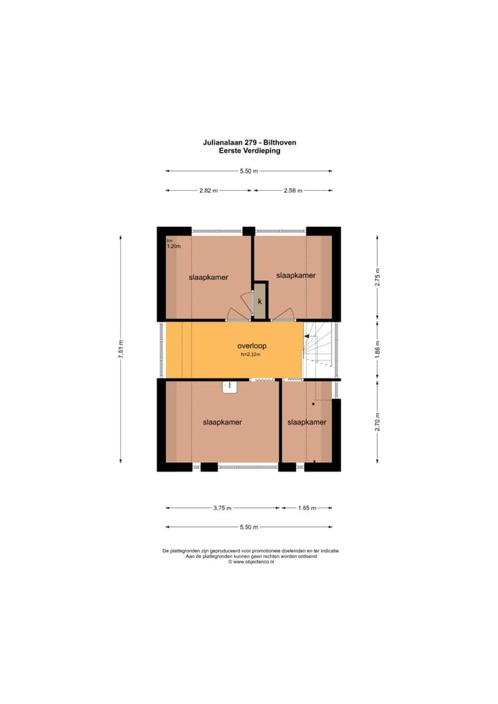 Foto 50 van Julianalaan 279