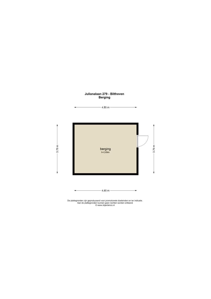 Foto 52 van Julianalaan 279