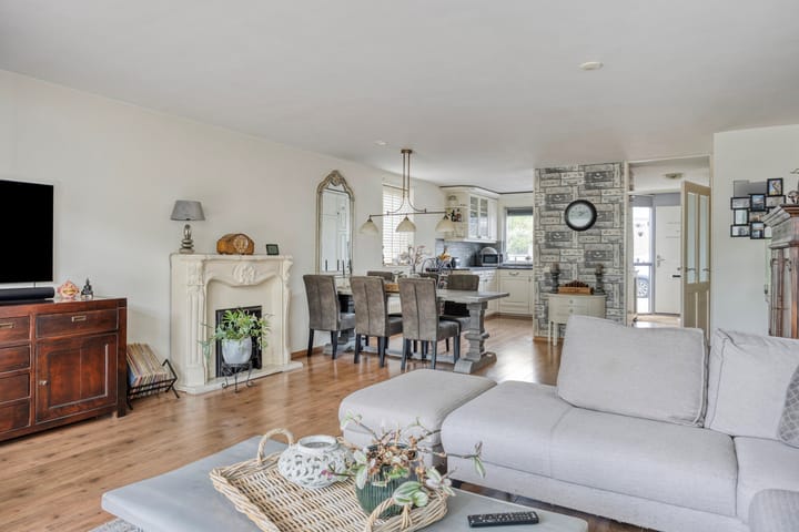 Foto 5 van Anna Teding van Berkhoutstraat 34