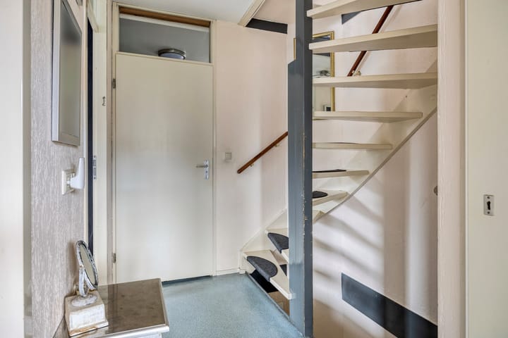 Photo 15 of Anna Teding van Berkhoutstraat 34