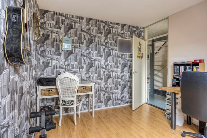 Photo 17 of Anna Teding van Berkhoutstraat 34