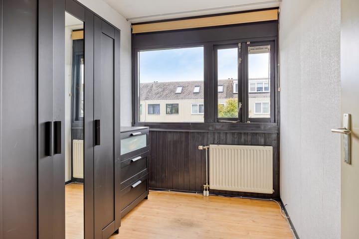 Photo 21 of Anna Teding van Berkhoutstraat 34