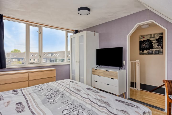 Photo 24 of Anna Teding van Berkhoutstraat 34