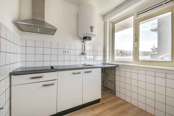 Foto 3 van Groen van Prinstererweg 87