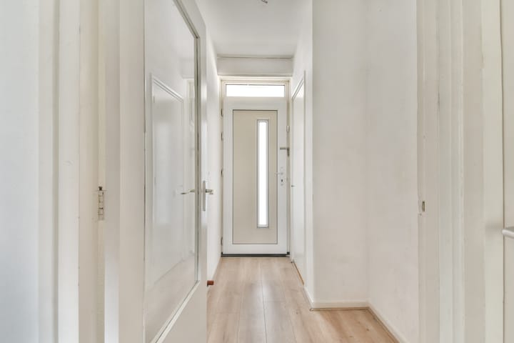 Foto 8 van Groen van Prinstererweg 87