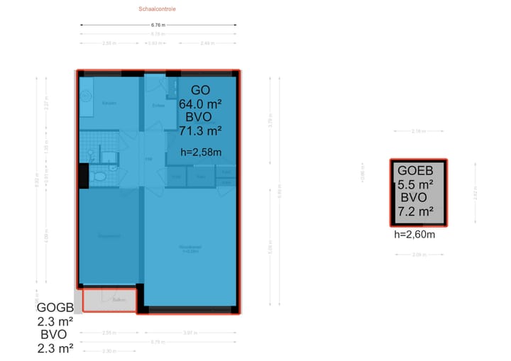 Foto 31 van Groen van Prinstererweg 87