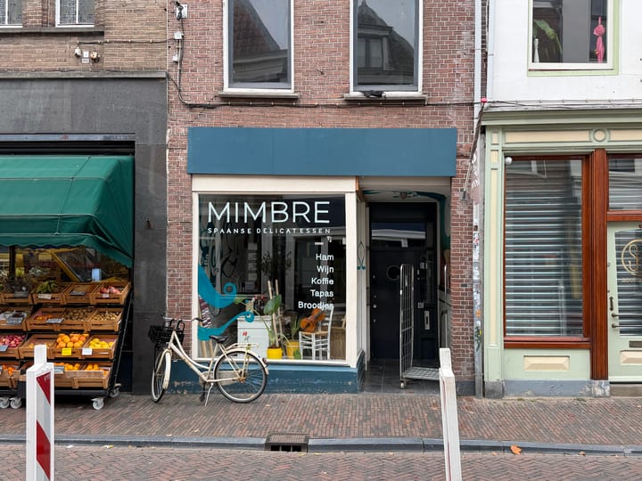 Twijnstraat 61, Utrecht