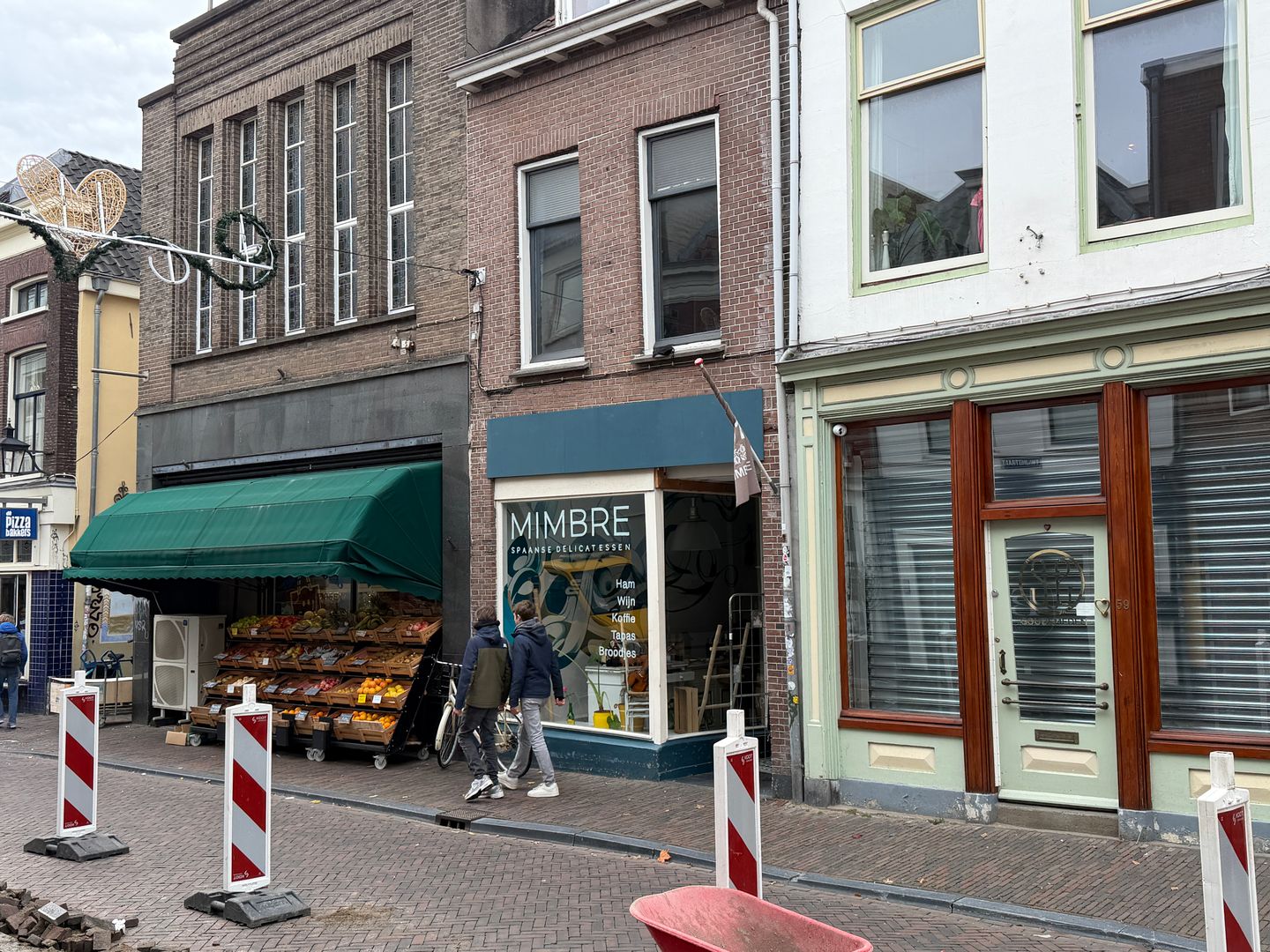 Bekijk foto 3 van Twijnstraat 61