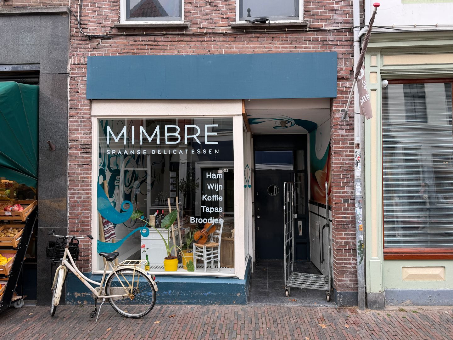 Bekijk foto 4 van Twijnstraat 61