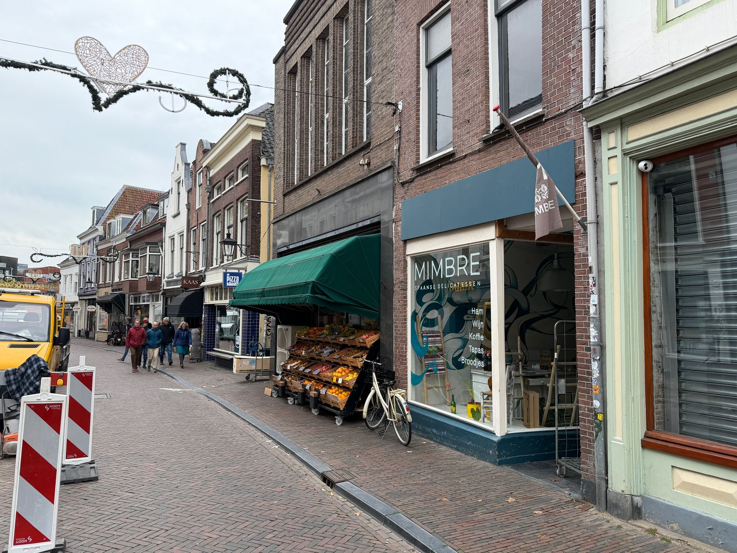 Bekijk foto 5 van Twijnstraat 61