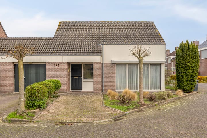 Photo 1 of Onze Lieve Vrouweschutsstraat 8