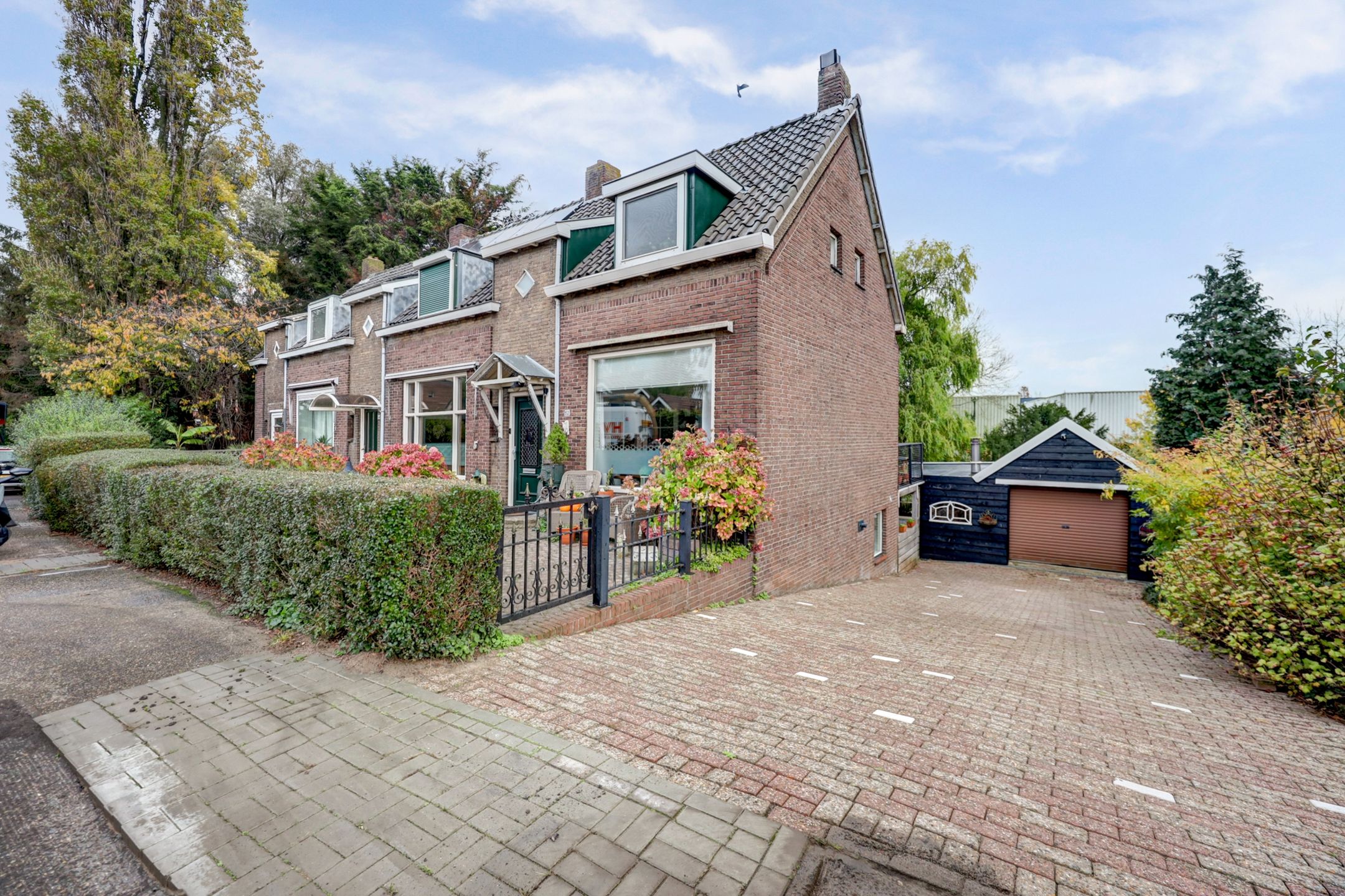 Reijerwaardseweg, 62, Barendrecht, 2991XD, Zuid-Holland, Nederland 62 