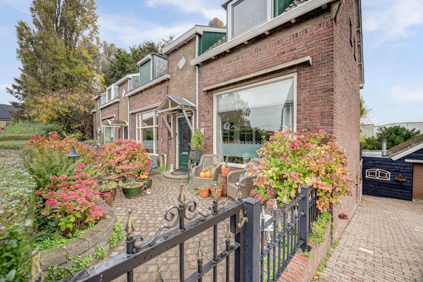 Foto 4 van Reijerwaardseweg 62