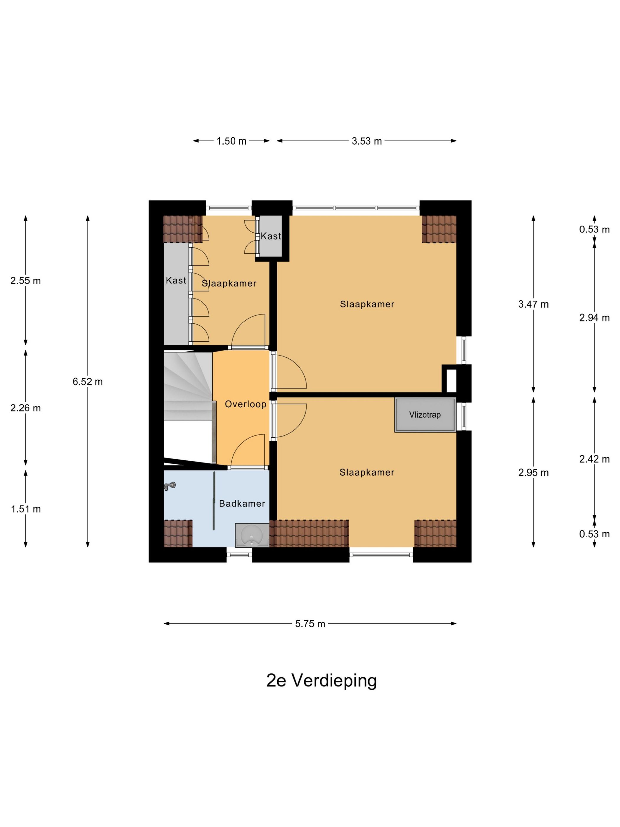Foto 51 van Reijerwaardseweg 62