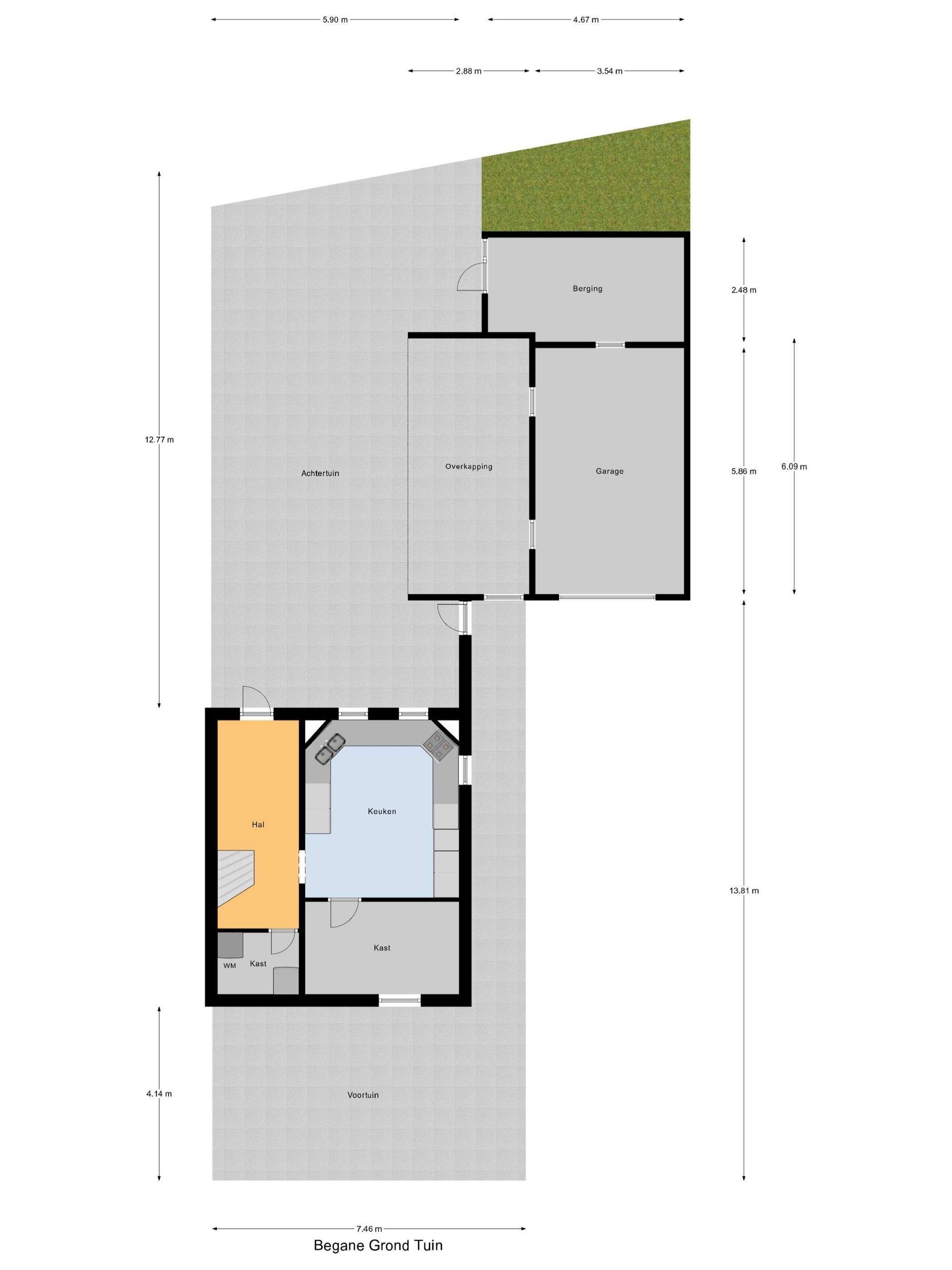 Foto 54 van Reijerwaardseweg 62