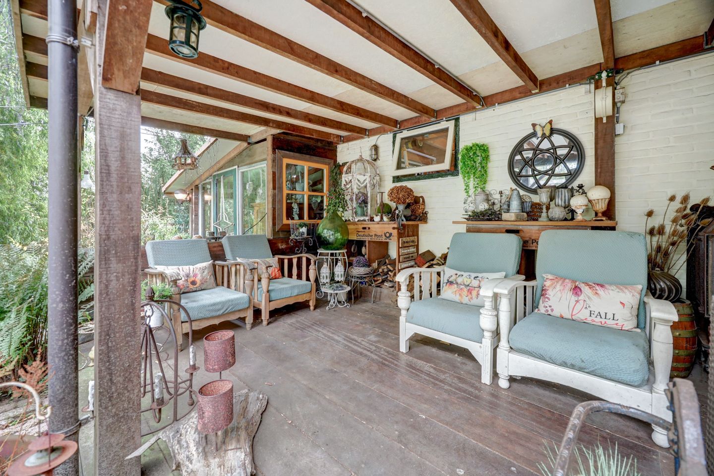 Foto 44 van Reijerwaardseweg 62