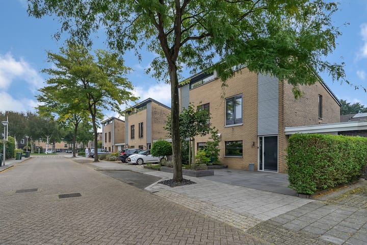 Foto 2 van De Goeijenmarke 87