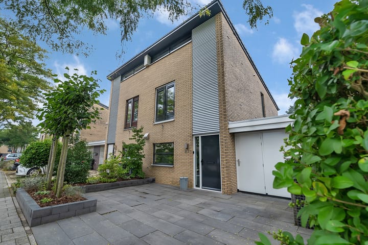 Foto 4 van De Goeijenmarke 87