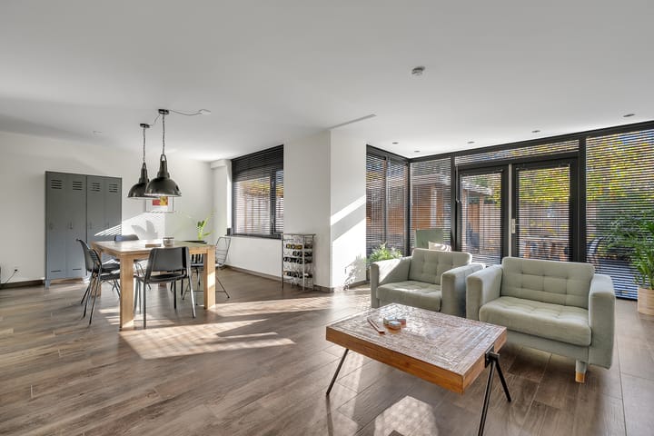 Foto 6 van De Goeijenmarke 87