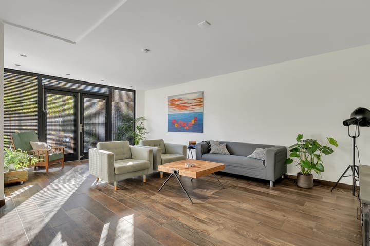 Foto 8 van De Goeijenmarke 87