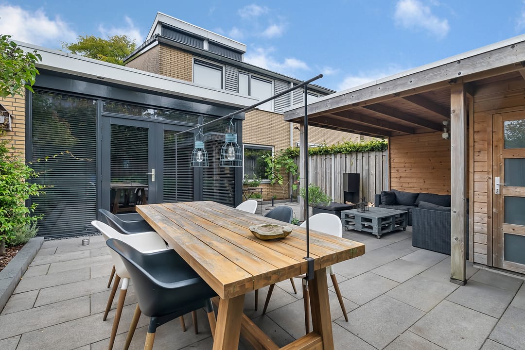 Photo 32 of De Goeijenmarke 87