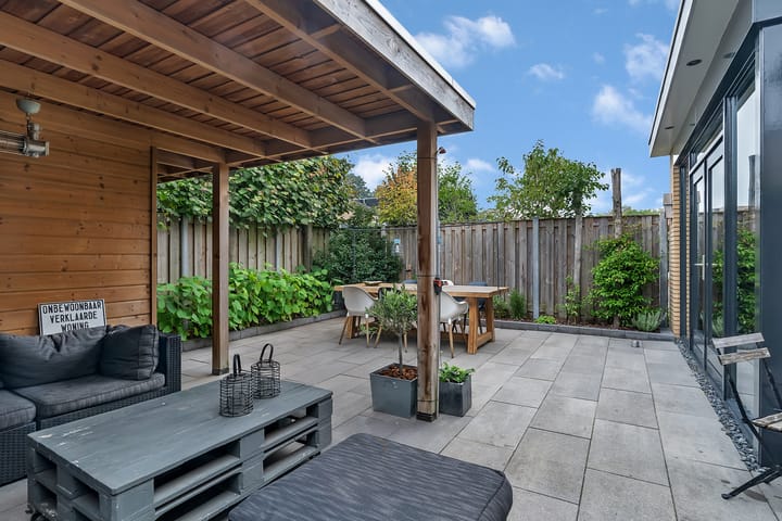 Foto 39 van De Goeijenmarke 87