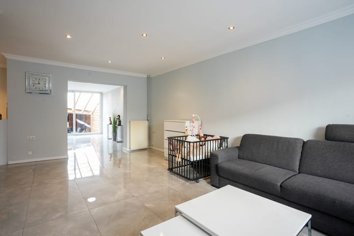 Photo 2 of Begoniasingel 33