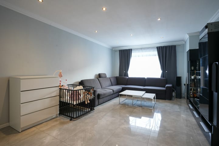 Photo 4 of Begoniasingel 33