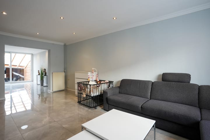 Photo 5 of Begoniasingel 33