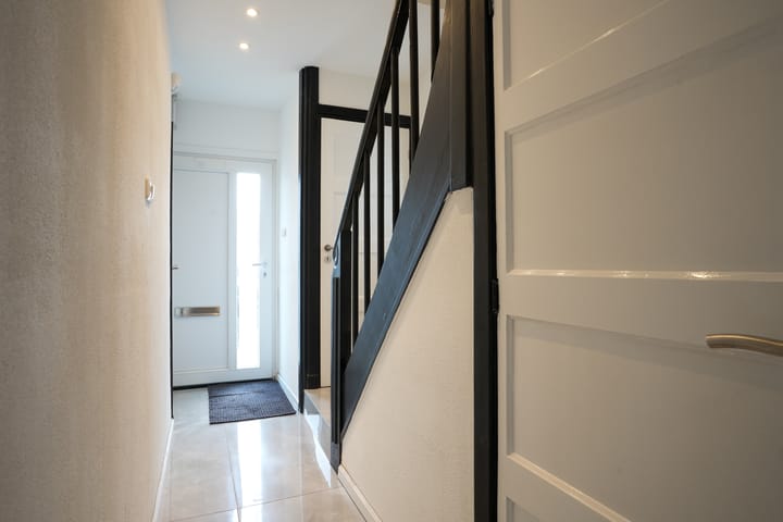 Photo 11 of Begoniasingel 33