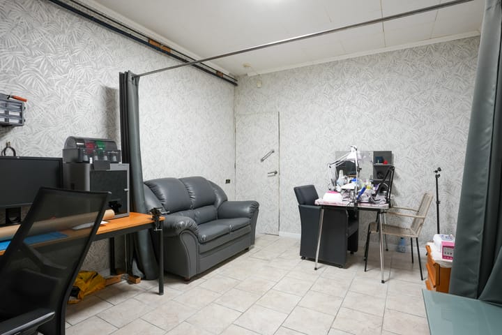 Photo 28 of Begoniasingel 33