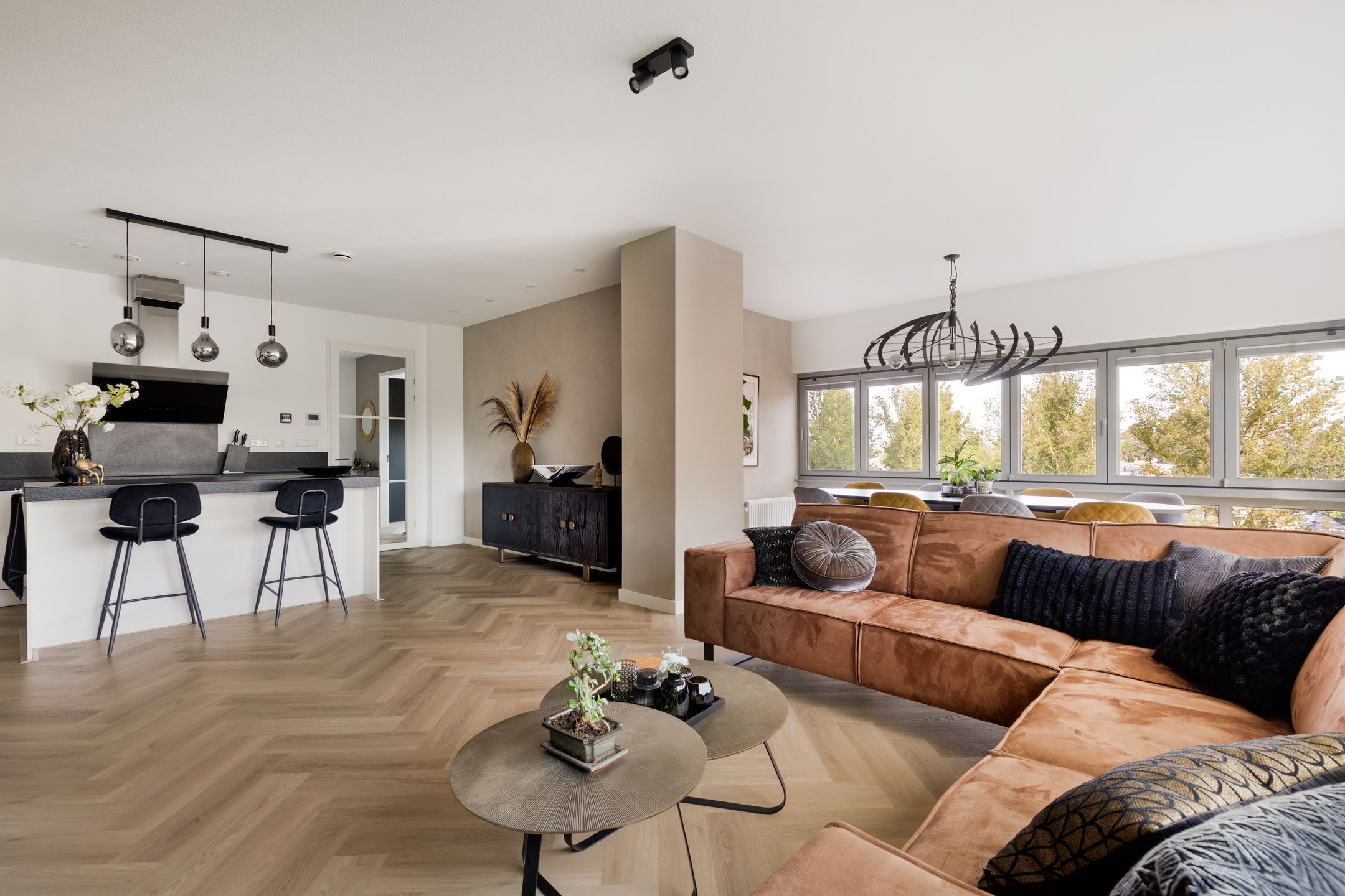 Robert Kochlaan 540-A, 540, A, Haarlem, 2035BR, Noord-Holland, Nederland 540 