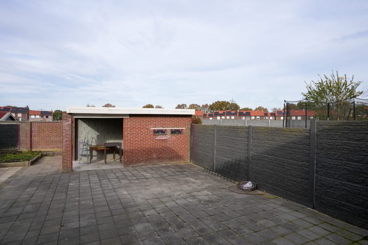 Photo 30 of Begoniasingel 33