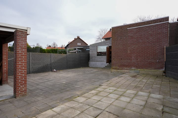 Photo 33 of Begoniasingel 33