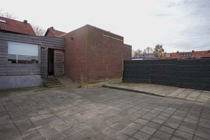 Photo 34 of Begoniasingel 33