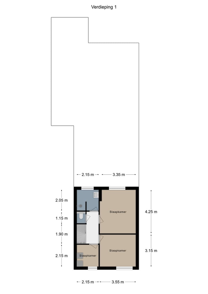 Photo 38 of Begoniasingel 33