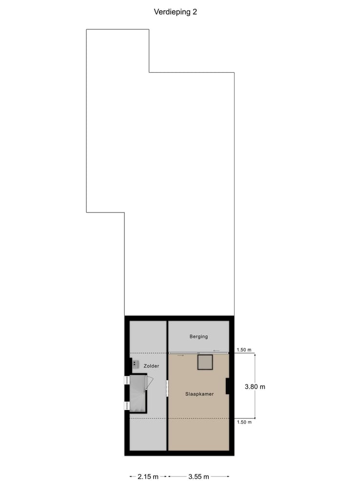 Photo 39 of Begoniasingel 33