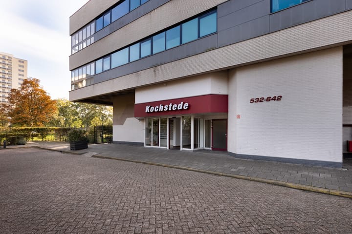 Photo 20 of Robert Kochlaan 540-A