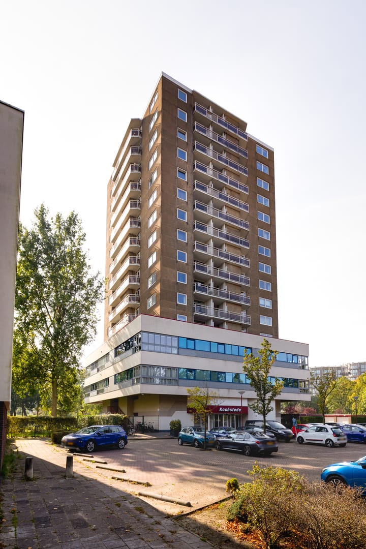 Photo 23 of Robert Kochlaan 540-A