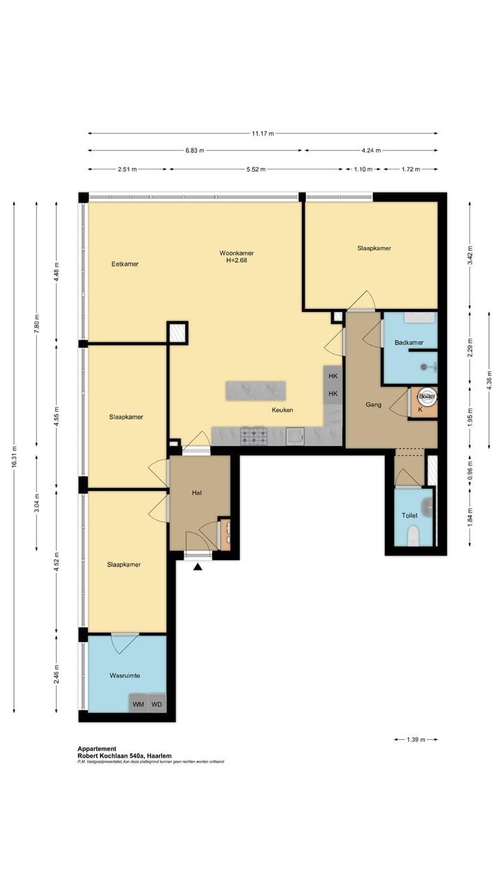 Photo 25 of Robert Kochlaan 540-A