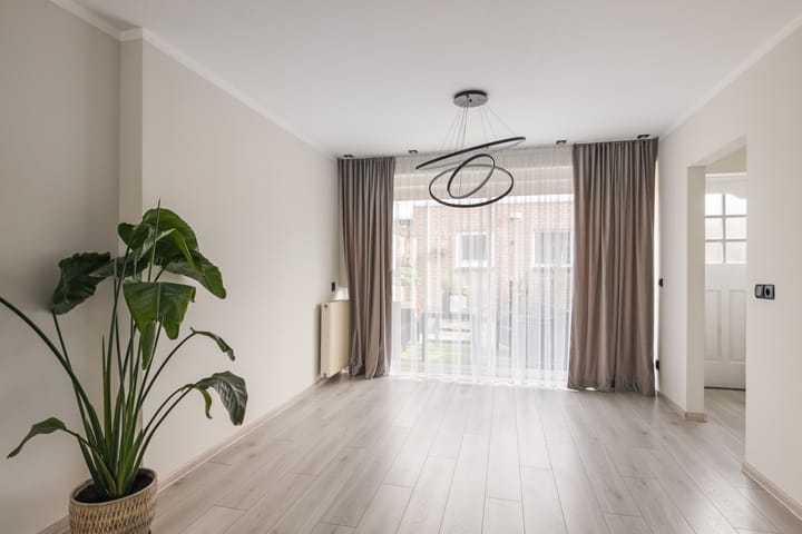 Foto 9 van Poelruitstraat 9