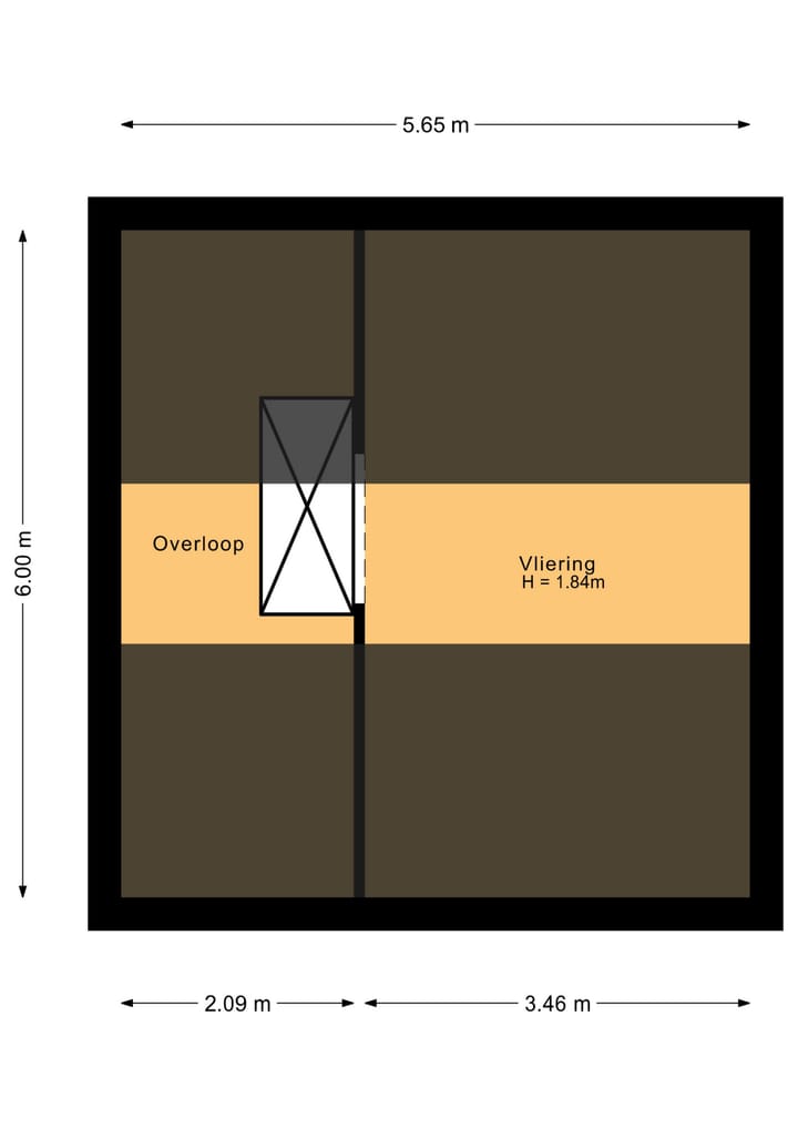 Foto 41 van Poelruitstraat 9